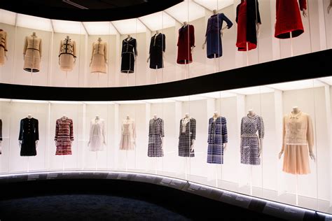 gabrielle chanel exhibition|Chanel fashion.